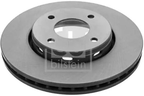Febi Bilstein 44120 Brake Disc