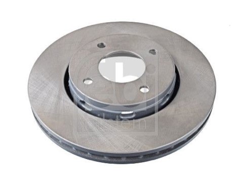 Febi Bilstein 44120 Brake Disc, photo 2