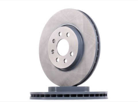 Febi Bilstein 44123 Brake Disc