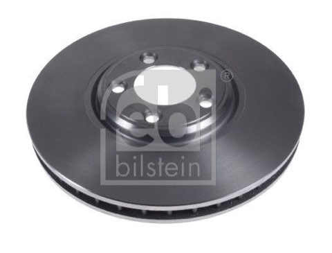 Febi Bilstein 44126 Brake Disc, photo 2