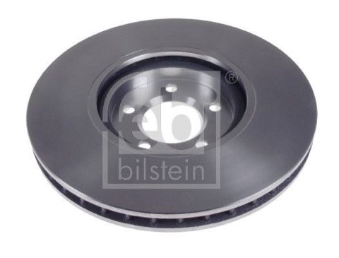 Febi Bilstein 44126 Brake Disc, photo 3