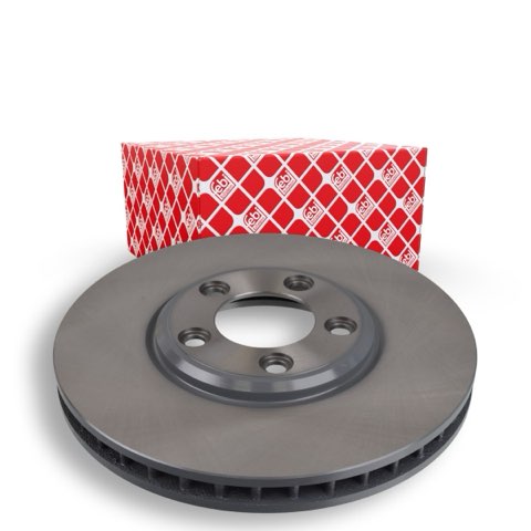 Febi Bilstein 44127 Brake Disc