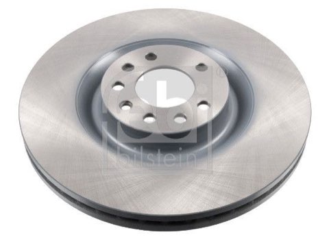 Febi Bilstein 44131 Brake Disc, photo 2