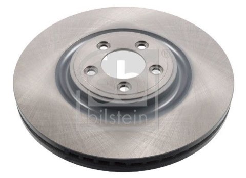 Febi Bilstein 44134 Brake Disc, photo 2