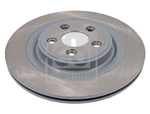 Febi Bilstein 44135 Brake Disc, photo 2