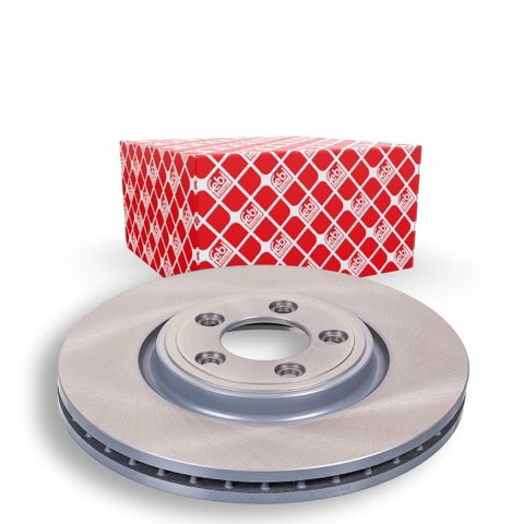 Febi Bilstein 44136 Brake Disc
