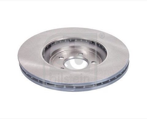 Febi Bilstein 44136 Brake Disc, photo 3