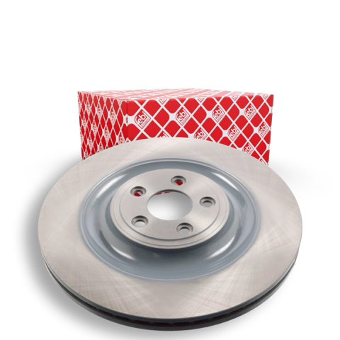 Febi Bilstein 44137 Brake Disc