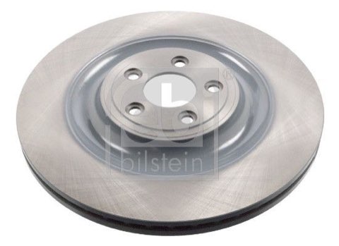 Febi Bilstein 44137 Brake Disc, photo 2