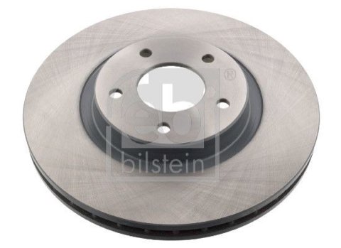 Febi Bilstein 44138 Brake Disc, photo 2