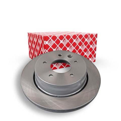 Febi Bilstein 44139 Brake Disc