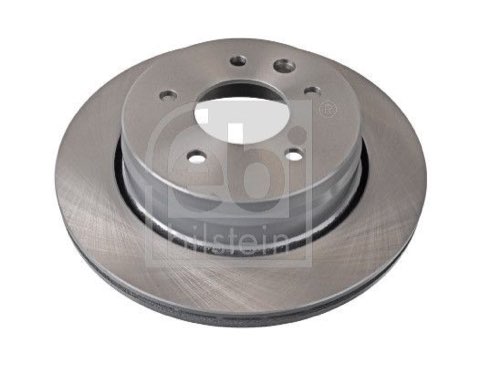 Febi Bilstein 44139 Brake Disc, photo 2