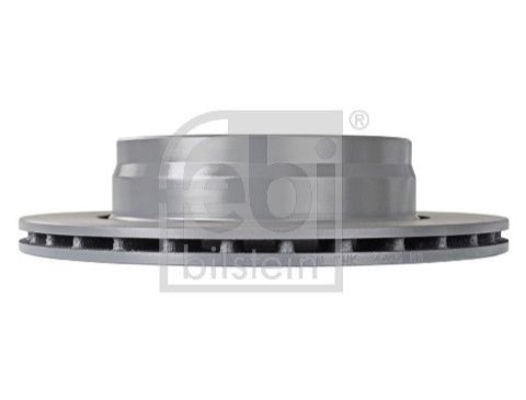 Febi Bilstein 44139 Brake Disc, photo 3