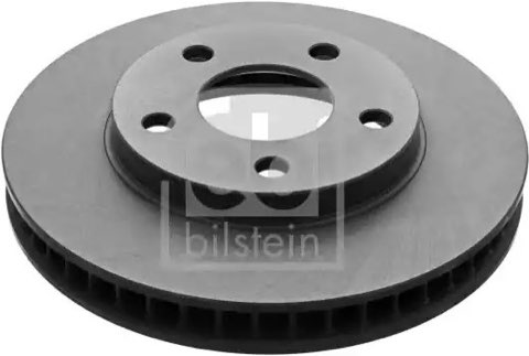 Febi Bilstein 44141 Brake Disc