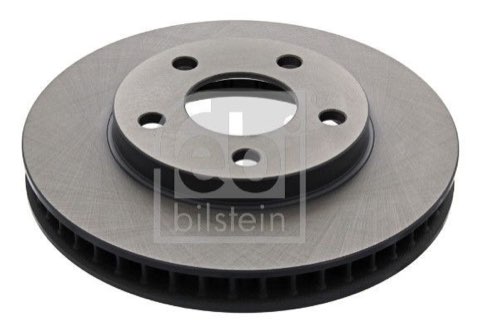 Febi Bilstein 44141 Brake Disc, photo 2