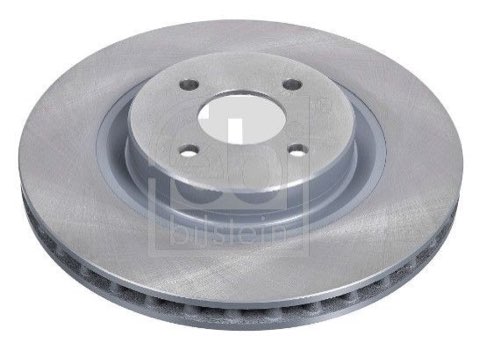 Febi Bilstein 44143 Brake Disc, photo 2