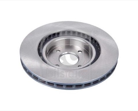 Febi Bilstein 44143 Brake Disc, photo 3