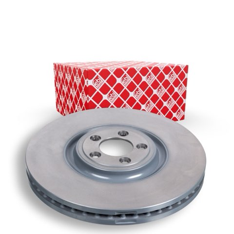 Febi Bilstein 44144 Brake Disc