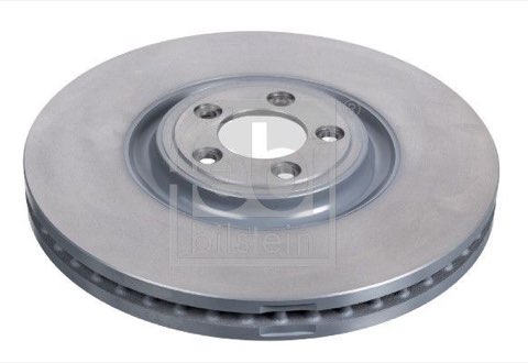 Febi Bilstein 44144 Brake Disc, photo 2
