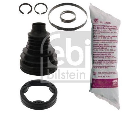 Febi Bilstein 44151 CV Boot Kit, Drive Shaft, photo 2