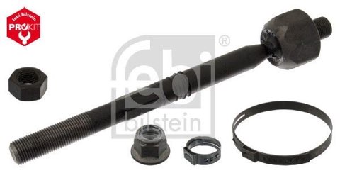 Febi Bilstein 44156 Inner Tie Rod, photo 2