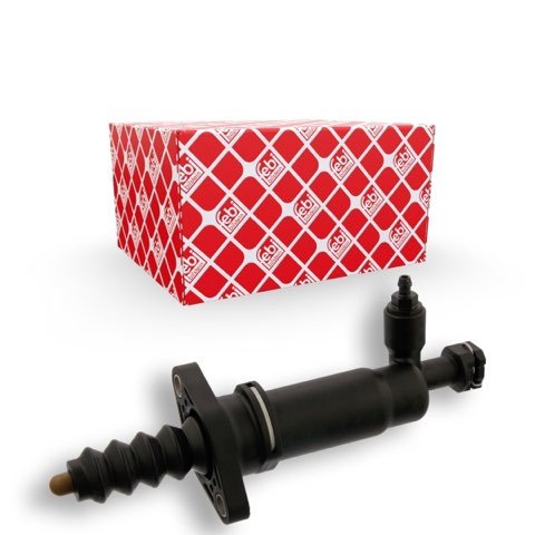 Febi Bilstein 44166 Clutch Slave Cylinder, photo 2