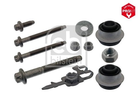 Febi Bilstein 44170 Mounting Kit, Suspension Arm, photo 2