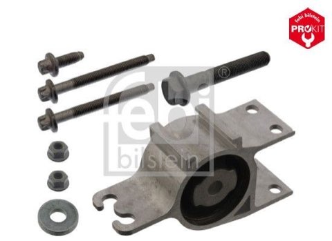 Febi Bilstein 44172 Trailing Arm / Suspension Arm Bush, photo 2
