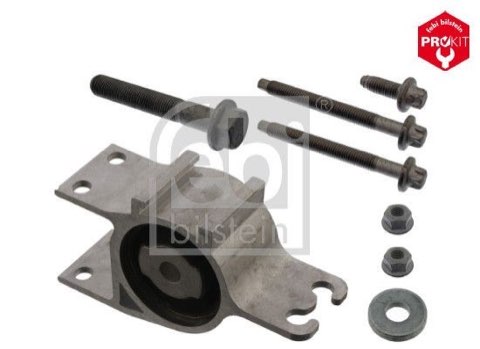 Febi Bilstein 44173 Trailing Arm / Suspension Arm Bush, photo 2