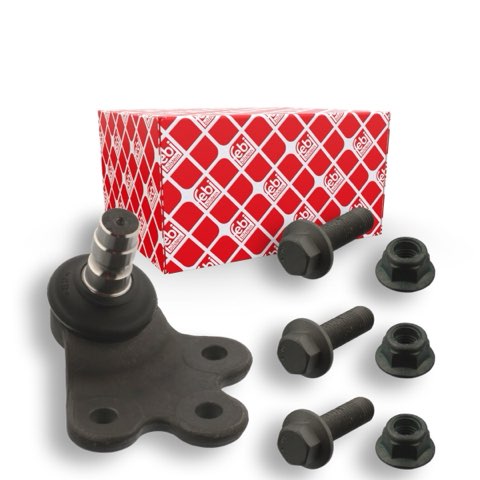 Febi Bilstein 44180 Ball Joint, photo 2