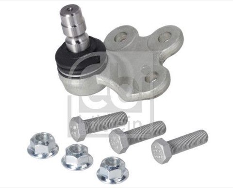 Febi Bilstein 44180 Ball Joint, photo 3