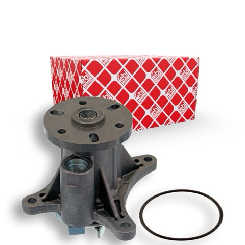 Febi Bilstein 44197 Water Pump, photo 2