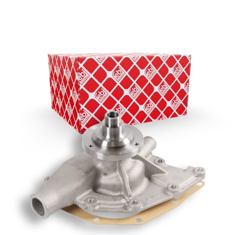 Febi Bilstein 44198 Water Pump, photo 2