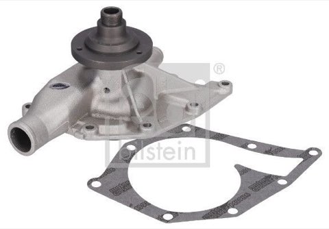 Febi Bilstein 44198 Water Pump, photo 3
