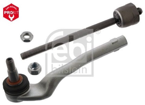Febi Bilstein 44215 Track Rod Assembly, photo 2