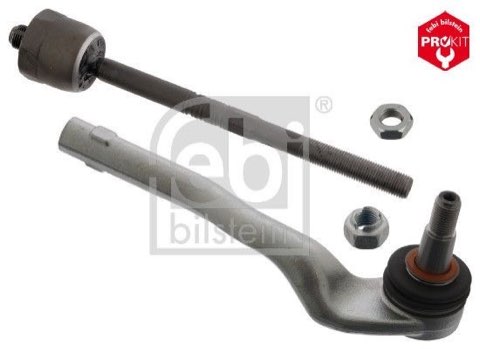 Febi Bilstein 44216 Track Rod Assembly, photo 2