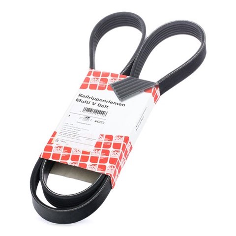 Febi Bilstein 44223 Serpentine Belt, photo 2