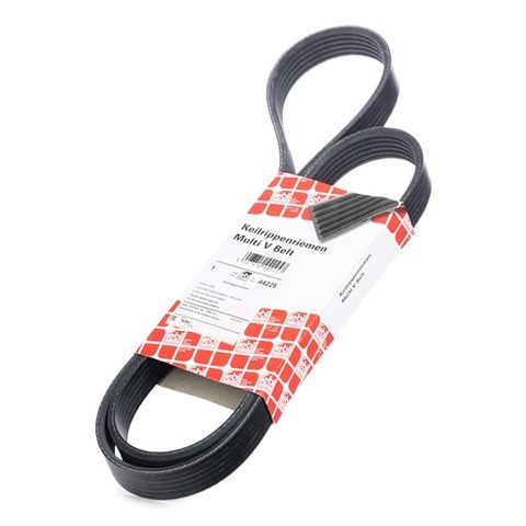 Febi Bilstein 44225 Serpentine Belt, photo 2