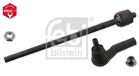 Febi Bilstein 44241 Track Rod Assembly, photo 2
