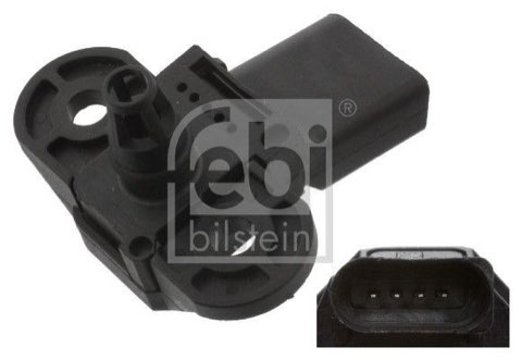 Febi Bilstein 44242 Sensor, Boost Pressure, photo 2