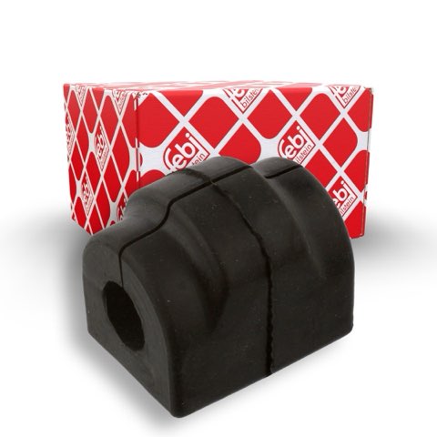 Febi Bilstein 44257 Anti Roll Bar Bush, photo 2