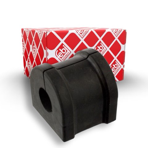 Febi Bilstein 44262 Anti Roll Bar Bush, photo 2