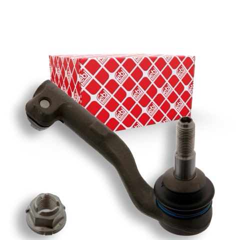 Febi Bilstein 44282 Track Rod End, photo 2