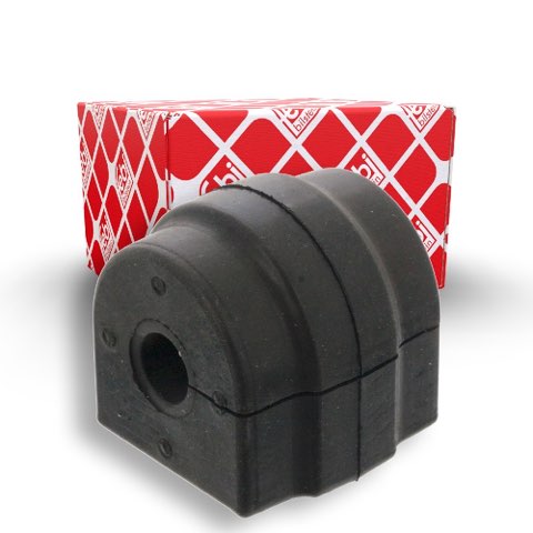 Febi Bilstein 44284 Anti Roll Bar Bush, photo 2
