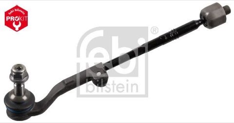 Febi Bilstein 44285 Track Rod Assembly, photo 2