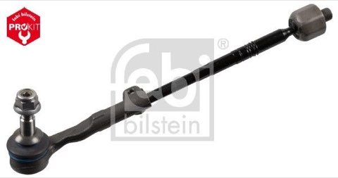 Febi Bilstein 44286 Track Rod Assembly, photo 2