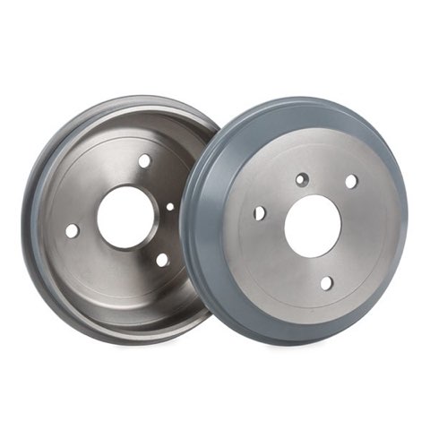 Febi Bilstein 44295 Brake Drum, photo 3