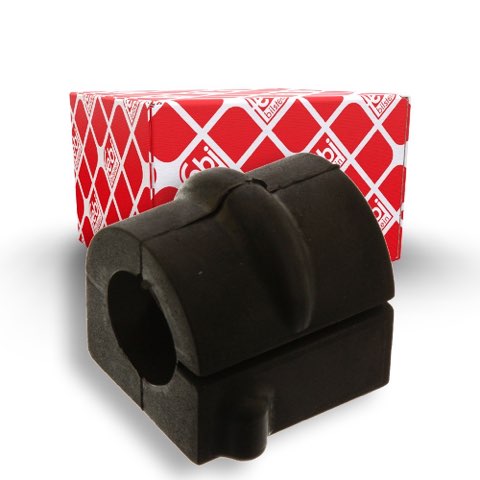 Febi Bilstein 44325 Anti Roll Bar Bush, photo 2