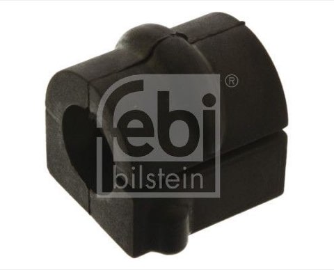Febi Bilstein 44325 Anti Roll Bar Bush, photo 3