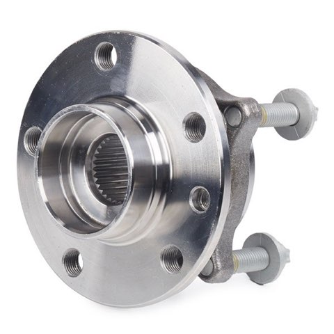 Febi Bilstein 44333 Wheel Bearing Kit, photo 3